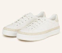 Sneaker TELMA - 101 WHITE