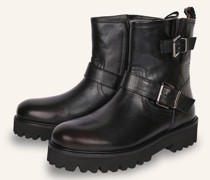 Stiefelette NERA - SCHWARZ