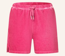 Nickishorts