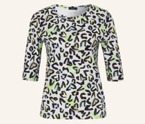 Shirt mit 3/4-Arm