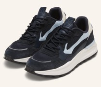 Sneaker - BLAU