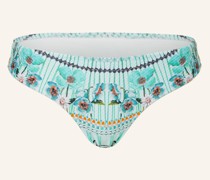 Basic-Bikini-Hose AQUA DREAM CATCHER