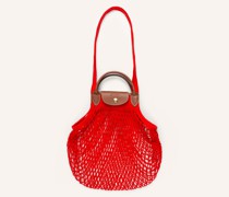 Handtasche LE PLIAGE FILET