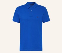 Piqué-Poloshirt Regular Fit