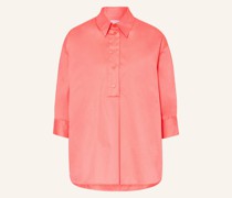 Blusenshirt mit 3/4-Arm
