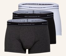 3er-Pack Boxershorts