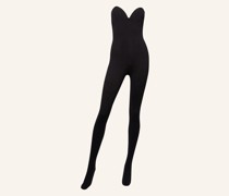 Jumpsuit SERGIO ROSSI X WOLFORD HEART SHAPE BAILY