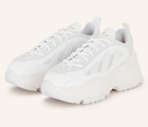 Sneaker OZGAIA - WEISS