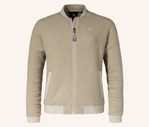 Fleecejacke FLEECE JACKET GENUA L