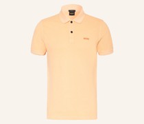Piqué-Poloshirt PRIME Slim Fit
