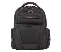 Rucksack PRO-DLX 5 mit Laptop-Fach