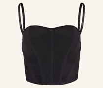 Corsage SIGNATURE SHEER