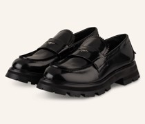 Penny-Loafer - SCHWARZ