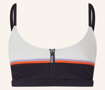 Bustier-Bikini-Top LIDEA ACTIVE SHAPE