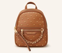 Rucksack ELLIOT mit Nieten