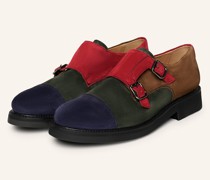 Slipper BARKLEY CDM