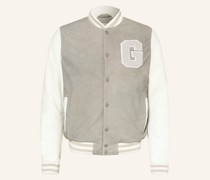 Lederblouson BOB