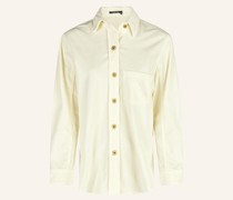 Oversize-Hemd