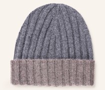Cashmere-Mütze