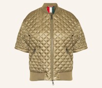 Steppjacke BARBARA