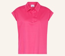 Piqué-Poloshirt