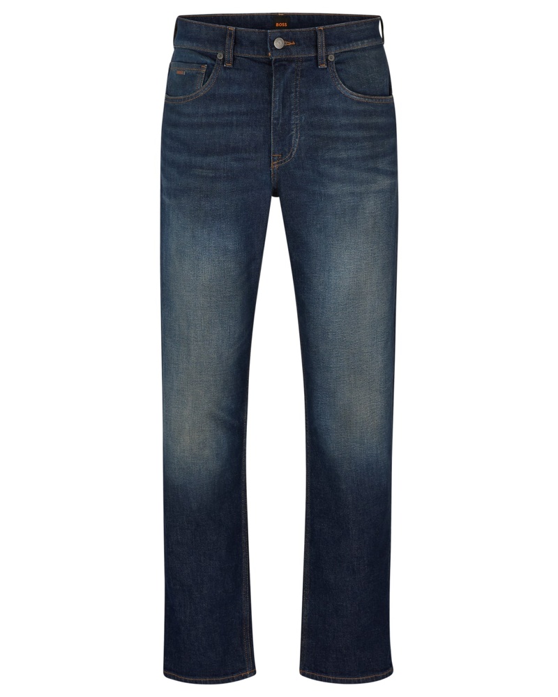 Hugo boss slim hot sale fit jeans sale