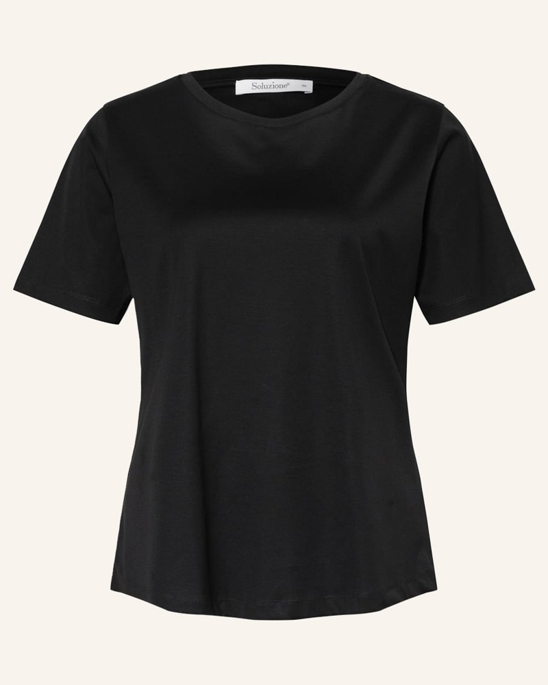 Soluzione Damen T-Shirt