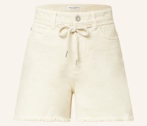 Jeansshorts