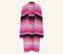 Strickhülle KASIAL mit Alpaka