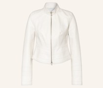 Lederjacke PIA