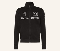Sweatjacke
