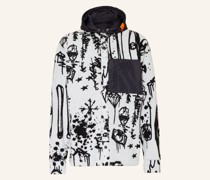 Fleecejacke GLACIER