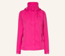 Regenjacke ESCAPE LIGHT