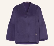 Jacke mit 3/4-Arm