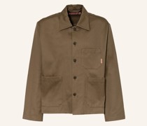 Jacke