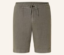 Leinenshorts HOUSE Tapered Fit