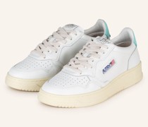 Sneaker MEDALIST - WEISS