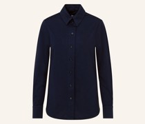 Hemdbluse