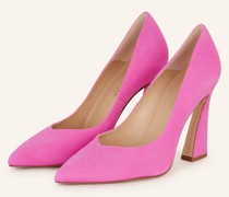 Pumps ENILIA - NEONPINK