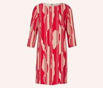 Kleid mit 3/4-Arm