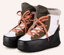 Schnürboots LA PLAGNE