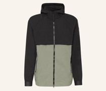 Windbreaker FABER