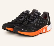 Trailrunning-Schuhe TERREX AGRAVIC FLOW 2.0 GTX