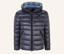 Steppjacke