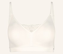 Triangel-BH EVERY DAY IN COTTON LACE