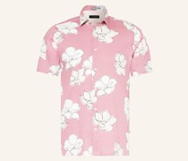 Kurzarm-Hemd COVING Regular Fit