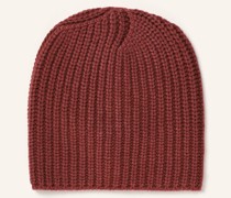 Cashmere-Mütze AMEEL
