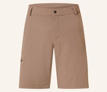 Radhose YARAS mit gepolsterter Innenhose