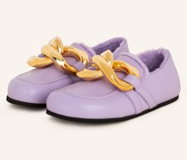 Loafer - HELLLILA