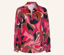 Blusenshirt LUCY aus Jersey